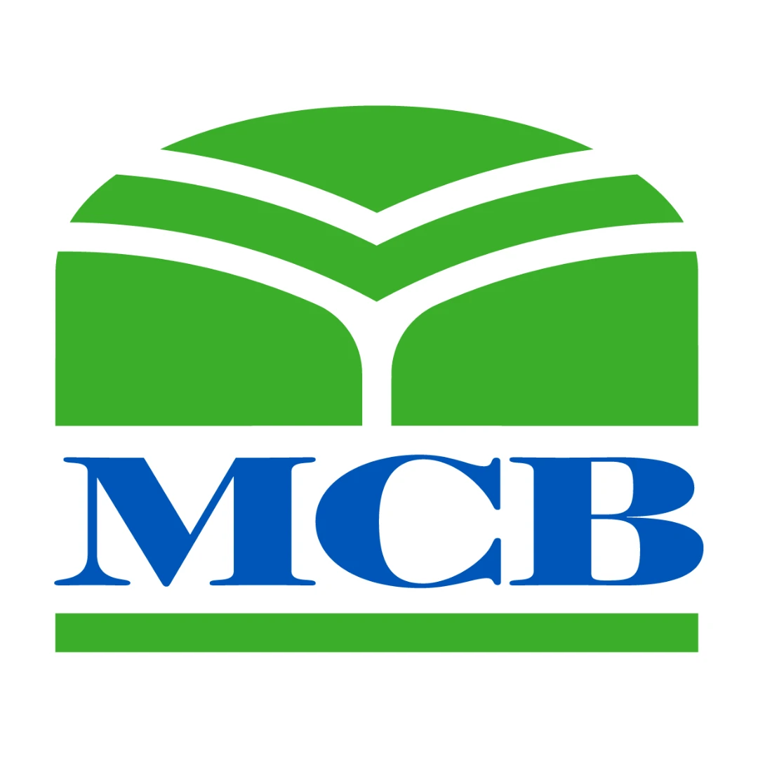 MCB logo
